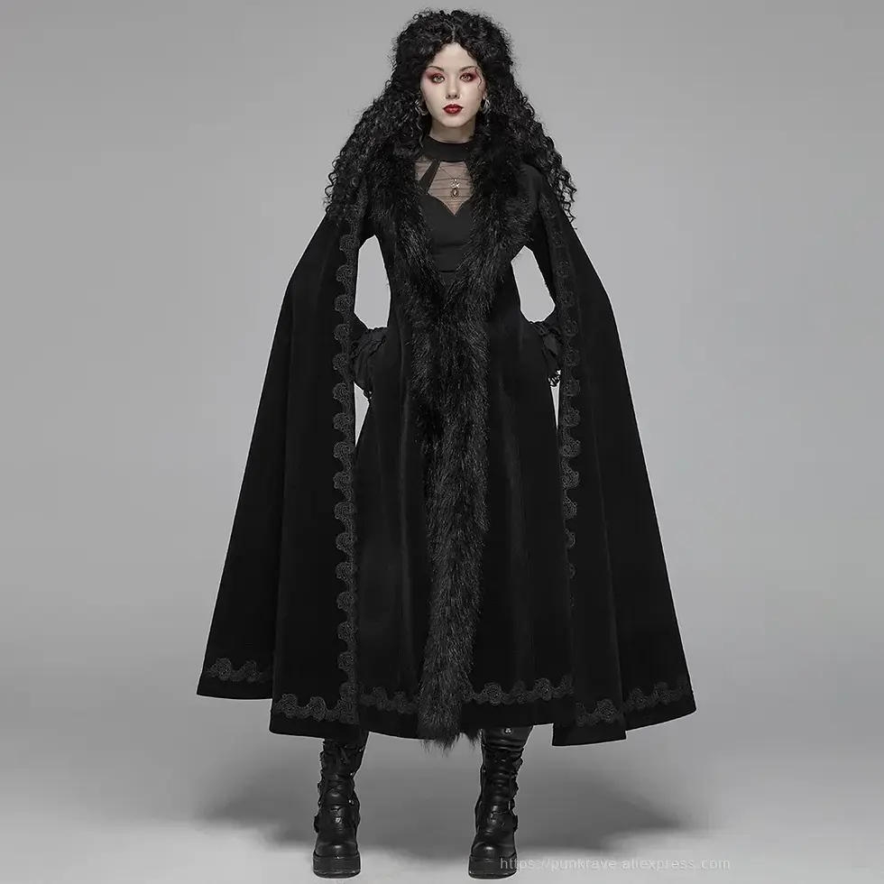 Thumbnail: Gorgeous Trench Coats