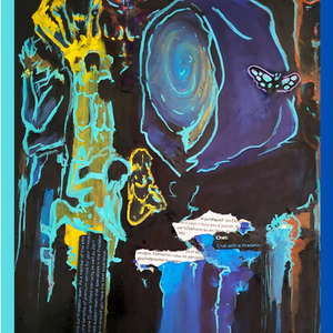 Echoes Art Collection