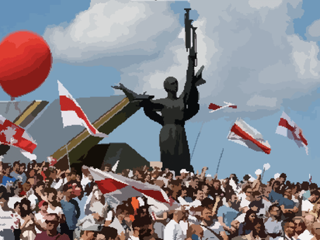 Power to the people: What does the future look like for Belarus?