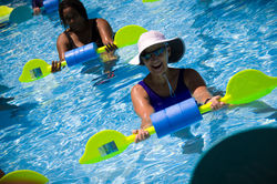 SCW - Atlanta Mania 2017