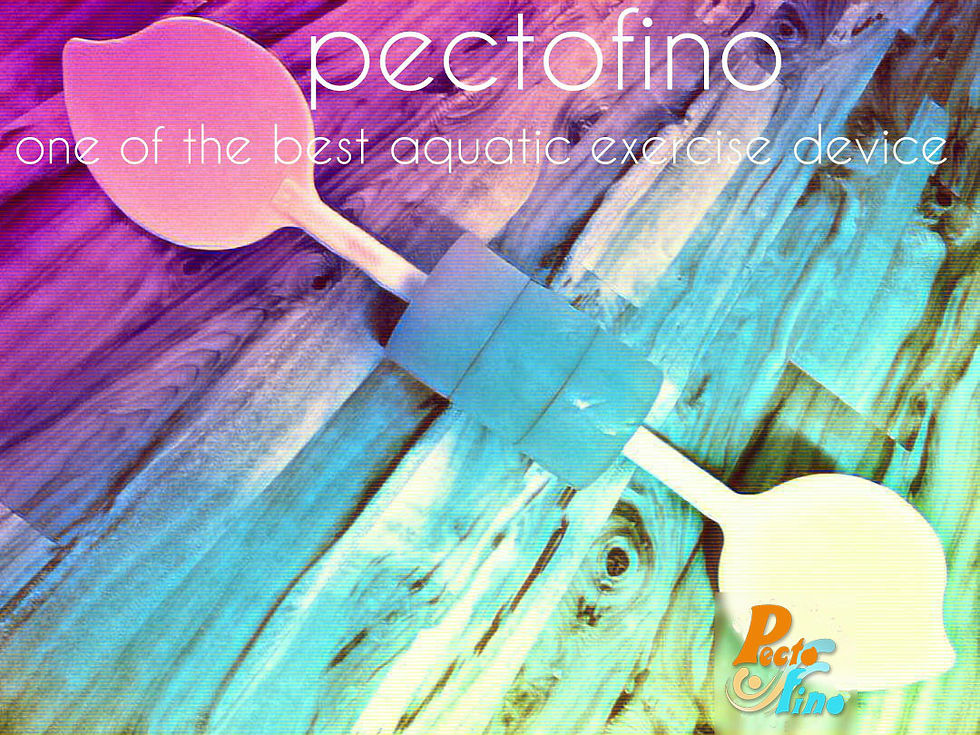 Pecto Fino (3 floaters)