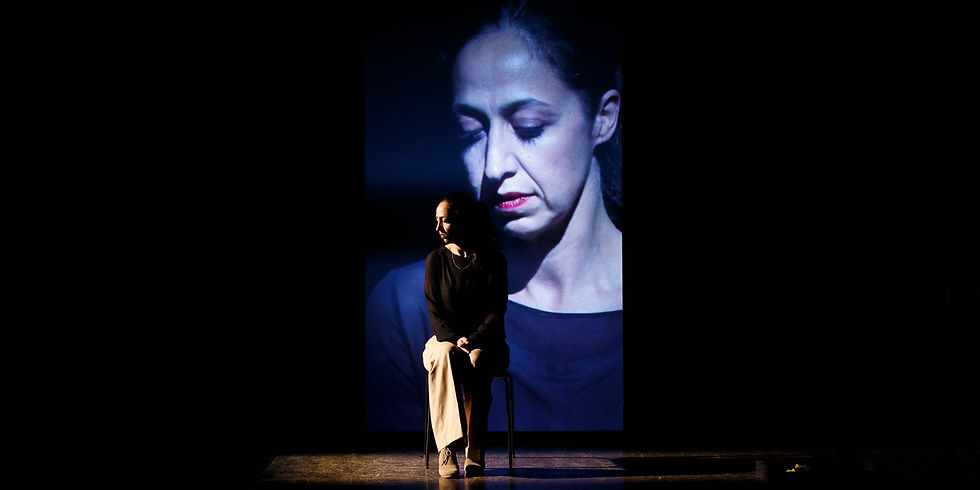 Je crois que dehors c'est le printemps - théâtre (Filature)