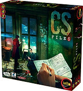 CS files