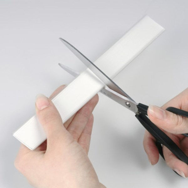 פס שילוט למדף