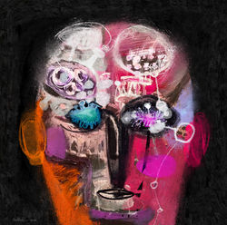 Face of an Immigrant