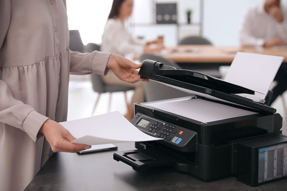 Your Ultimate Guide to Buy a Printer.