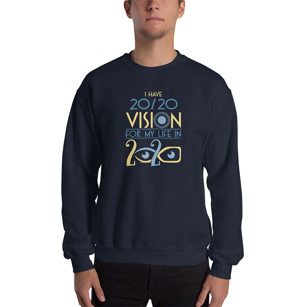Thumbnail: Unisex Sweatshirt
