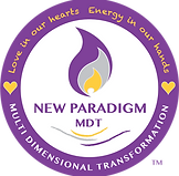 logos new paradigm jerome radenac medium