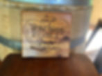 Thumbnail: Small Cheese Board Engraved 