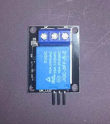 Relay Module
