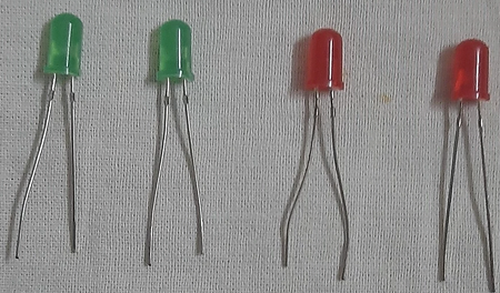 LED