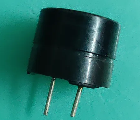 Buzzer