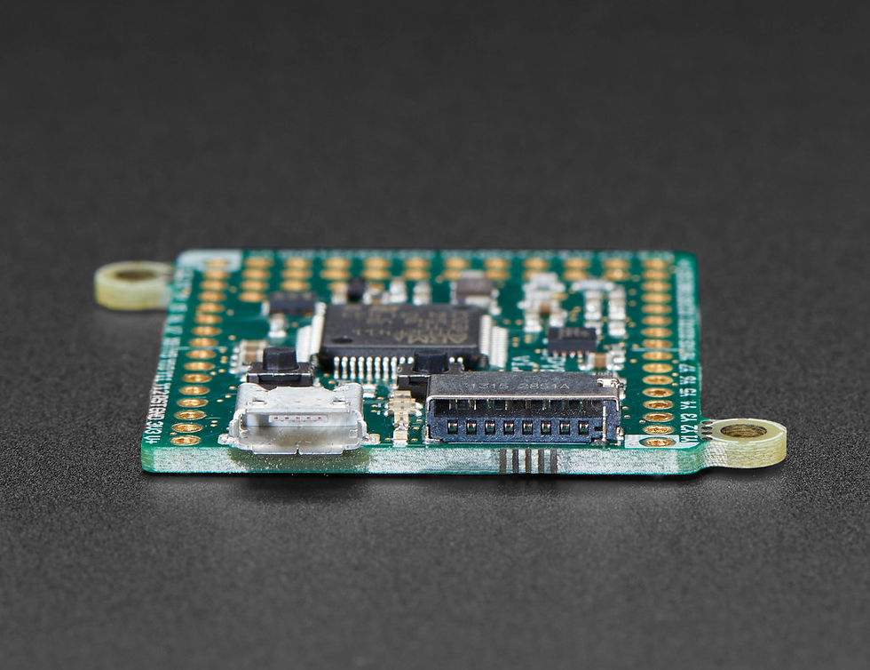 Micropython