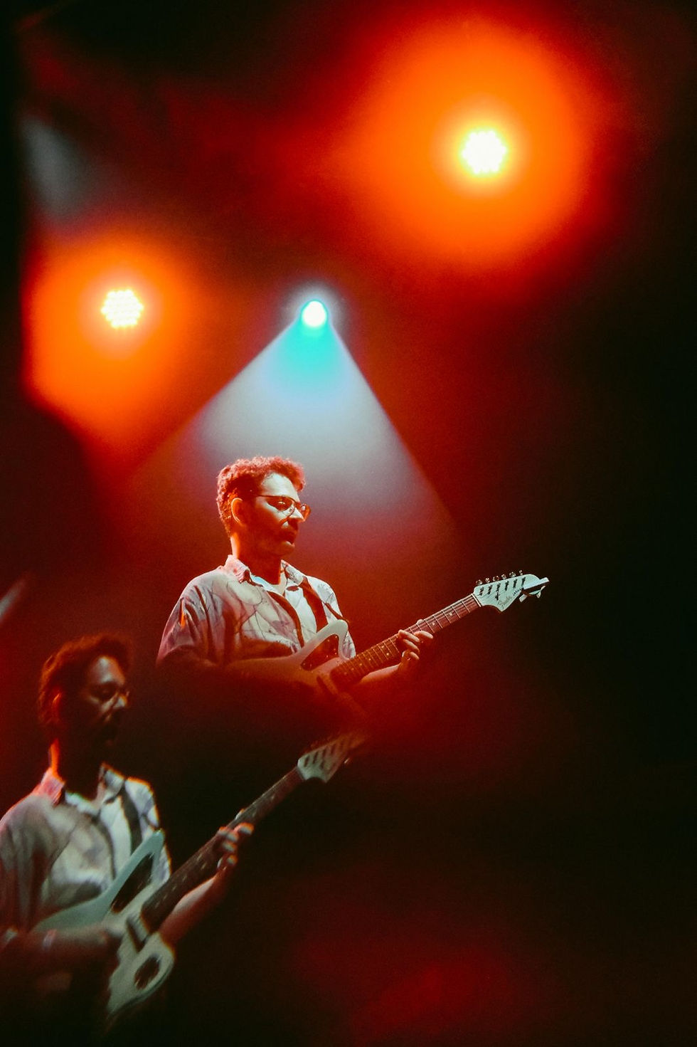 Jazz Nights by The Midnight Espresso with Pernadas | Sousa | Pinto | Marques