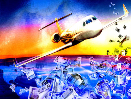 A pilot employed by an oligarch was granted an FAA license, despite being failed over safety issues