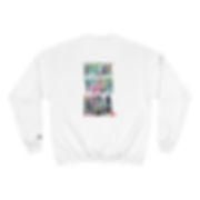 "Break Your NDA" Sweatshirt