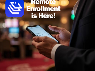 Playersoft Announces Remote Enrollment to Enable Hardware-Agnostic, Cloud-Driven Player Signups Anywhere