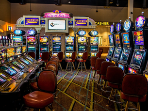 Tortoise Rock & Spotlight 29 Casinos Optimize Customer Experience with Playersoft