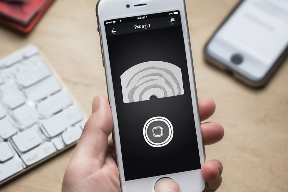 Boost Your Google Review Engagement with NFC Tags