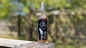 uisque bourbon eagle rare