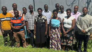 SIA: Reassurance in the midst of challenge