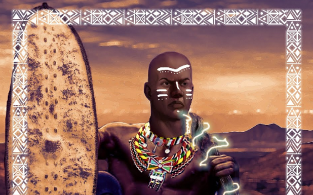 Birth and Naming Traditions in Kenya