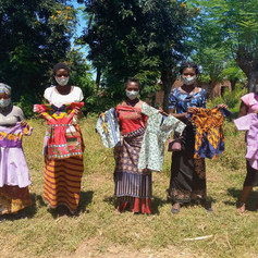 Reach Girls (Malawi)