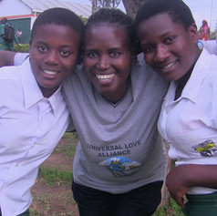 Universal Love Alliance (Uganda)