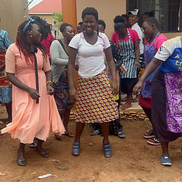 More than a training centre: The fullness of the Adolescent Psychosocial Support and Resource Centre’s work.