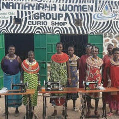 Namayimana Curio Women (Kenya)