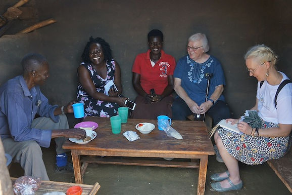 Insights from our Coordinators: Small Business Fund