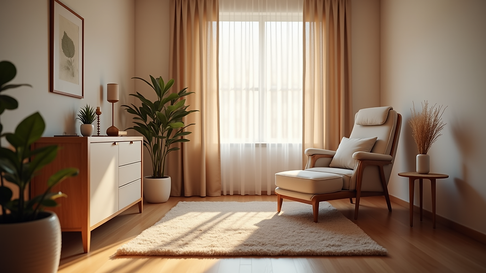 Therapy for Adoption Trauma: Paths to Healing