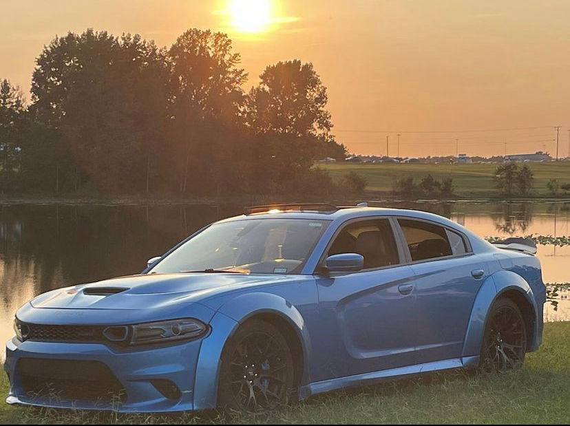 15-current widebody flares