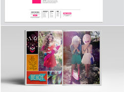 FUNKYFISH FOR WEB-PART e