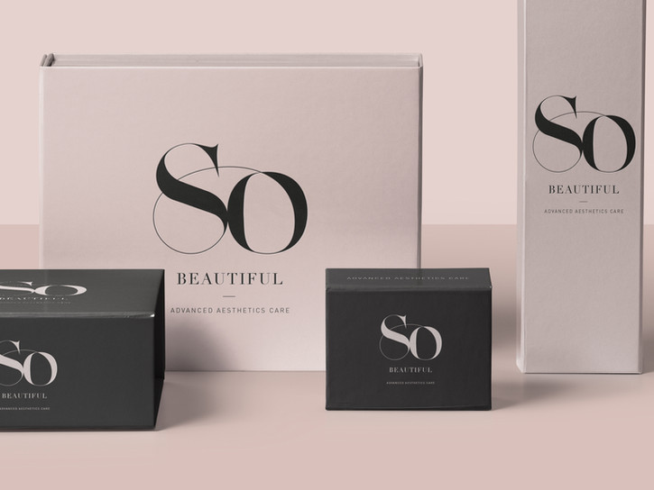 SO | Advanced Aesthetic Care