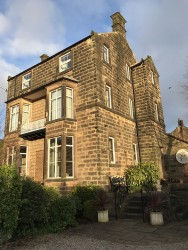 Sheriff Lodge
