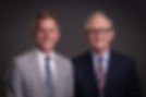 Dan and Chuck Jaqua, Jaqua Realtors