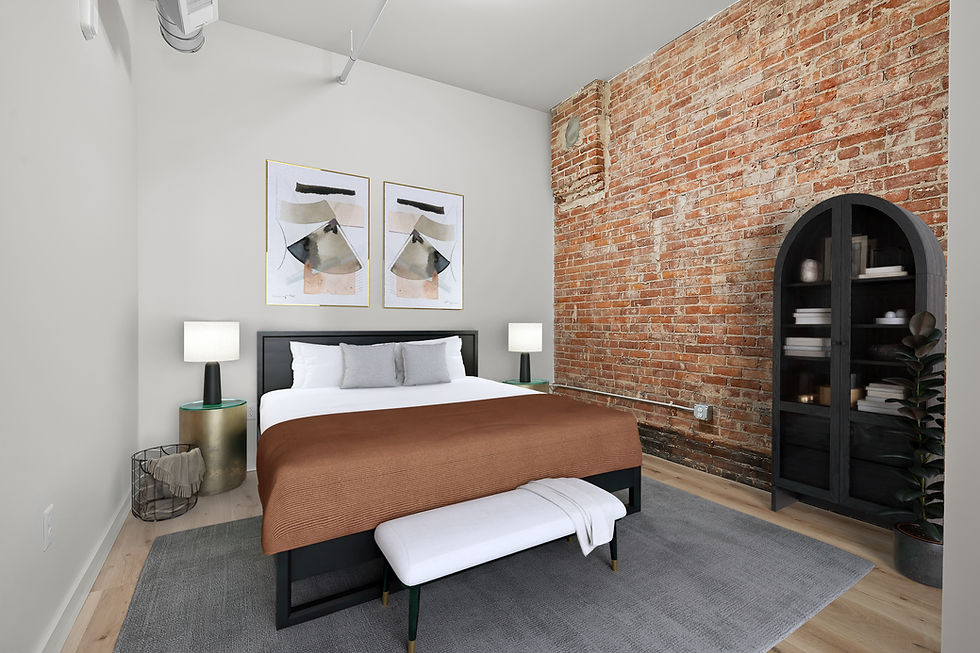 Coney Island Lofts Loft Apartments Apartment Best Top Favorite Amenities Affordable Living