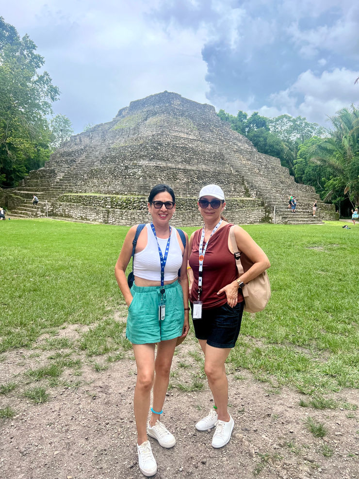 Viking river cruise