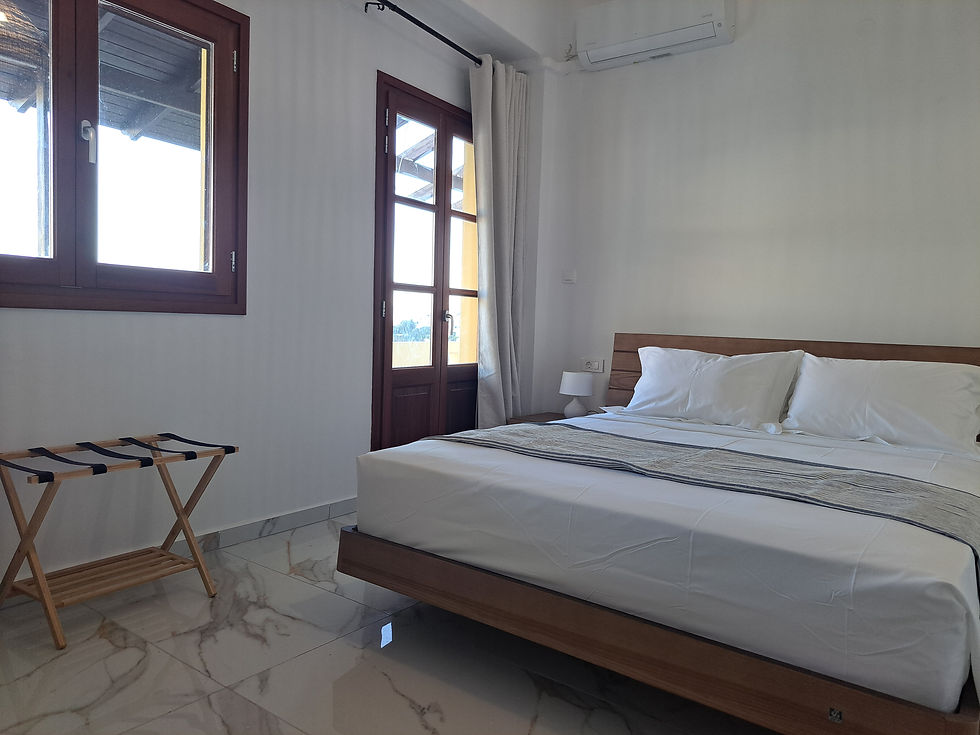 Downtown Apartment Platanos