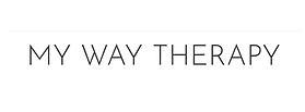 My Way Therapy