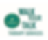 Walk Your Talk Therapy Services