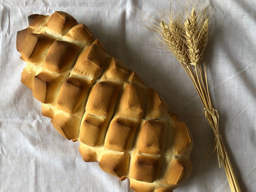 Pan de picos