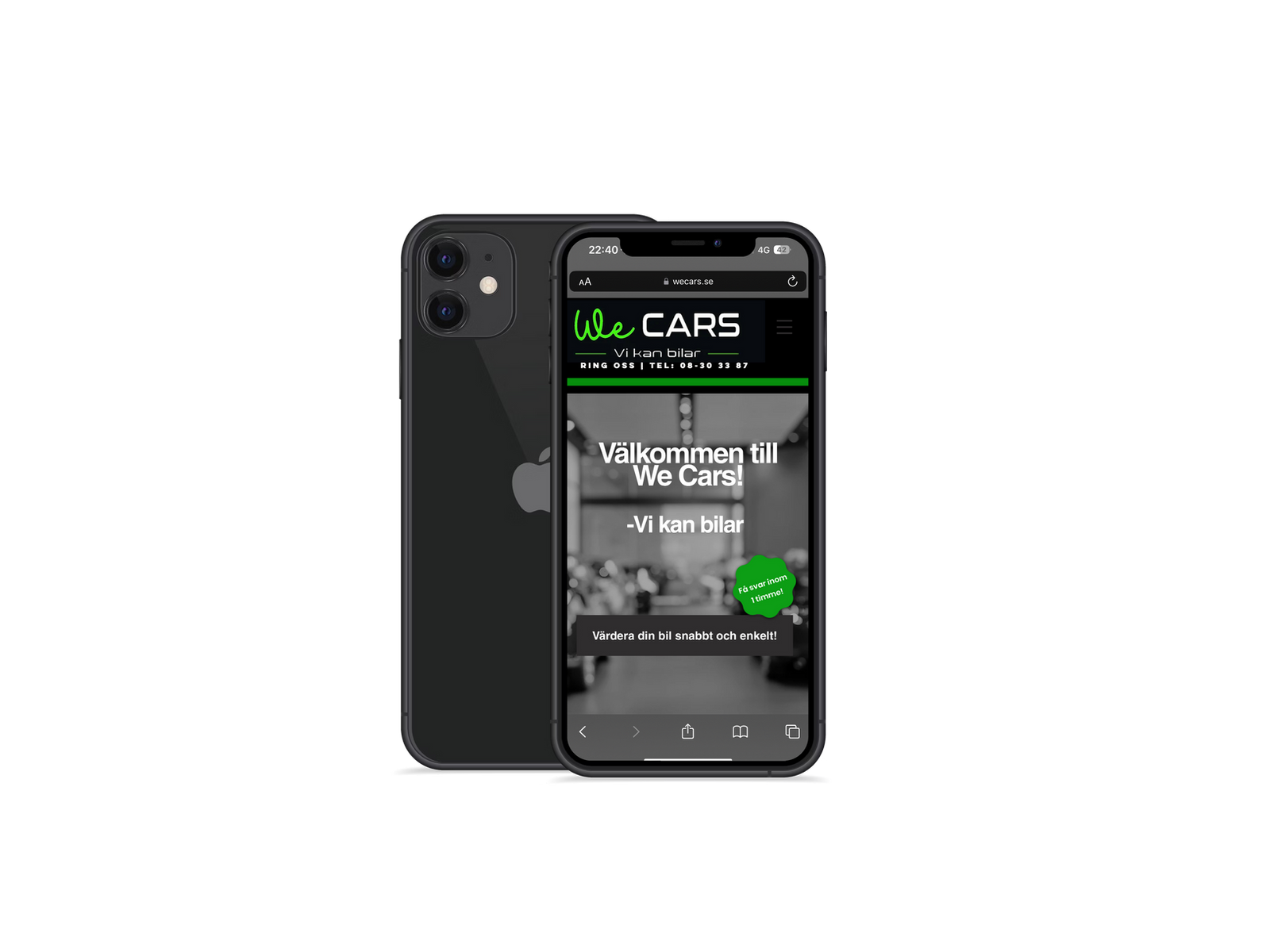WeCars 5
