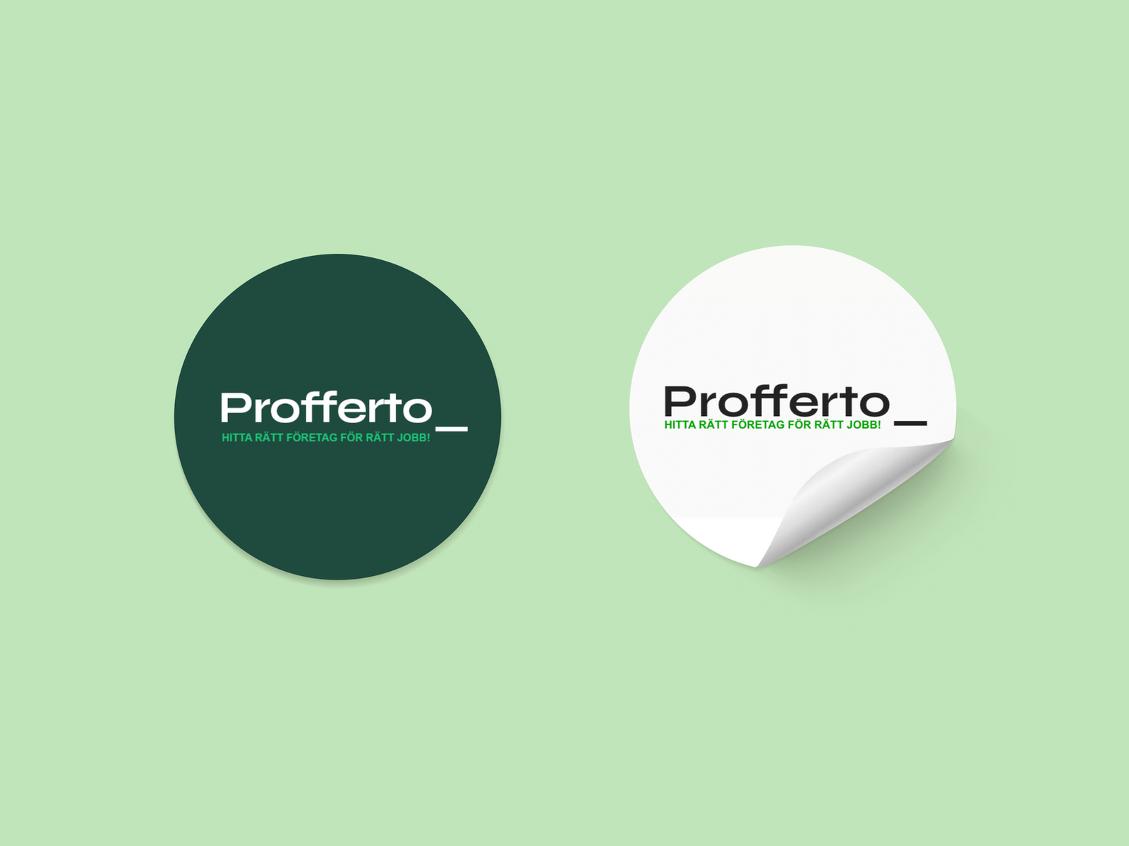 Profferto 2