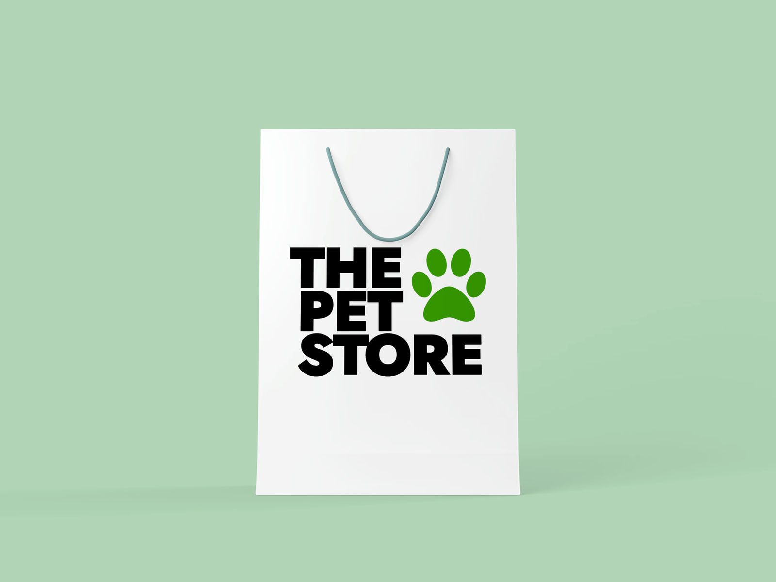 The Pet Store 3