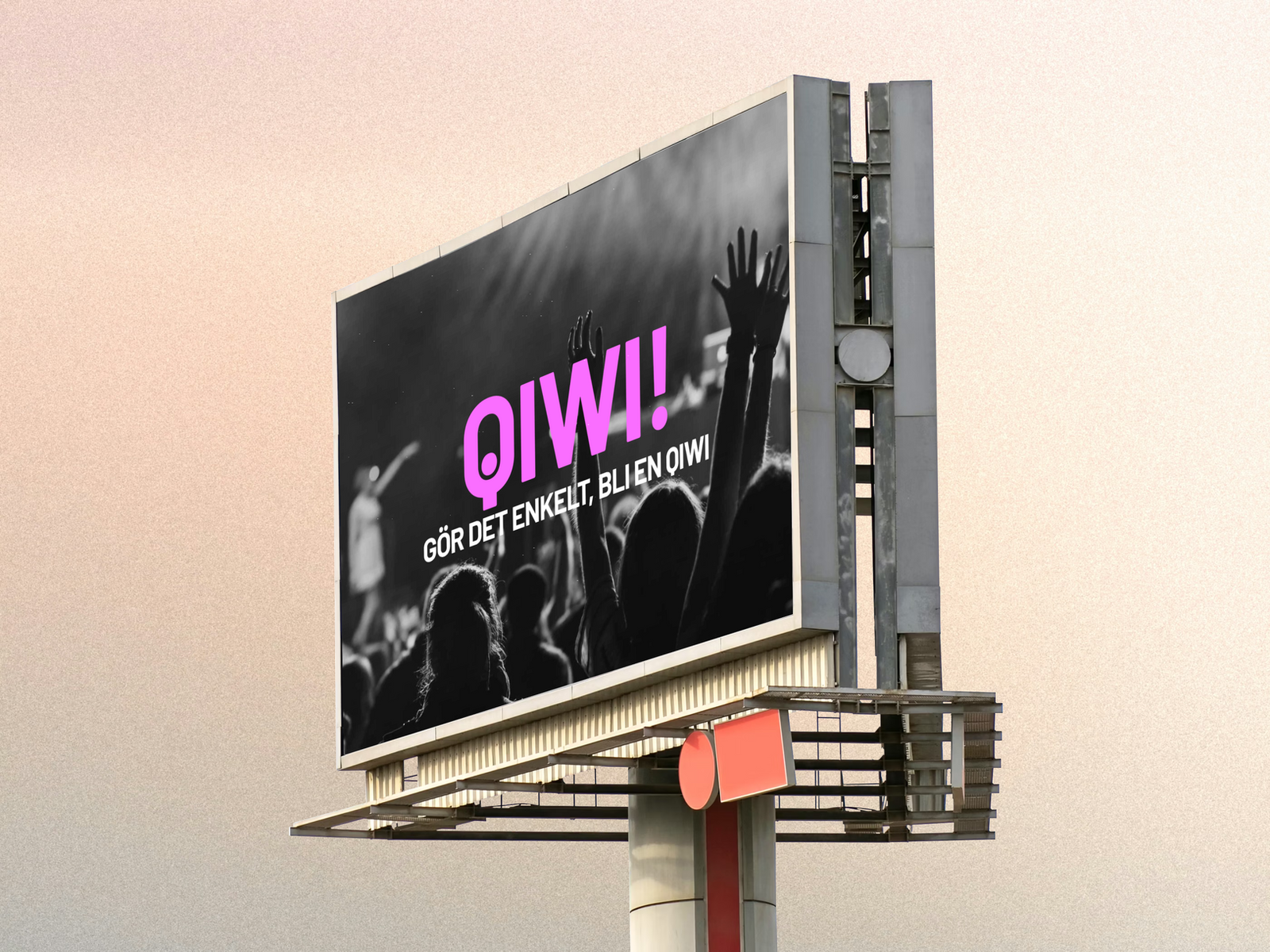 QIWI Mobil 2