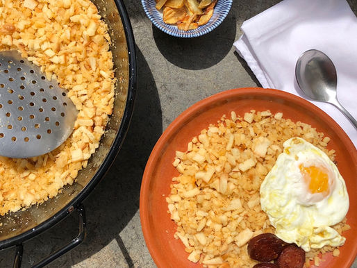 Migas