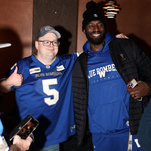 CFLPA x Grey Cup Festival