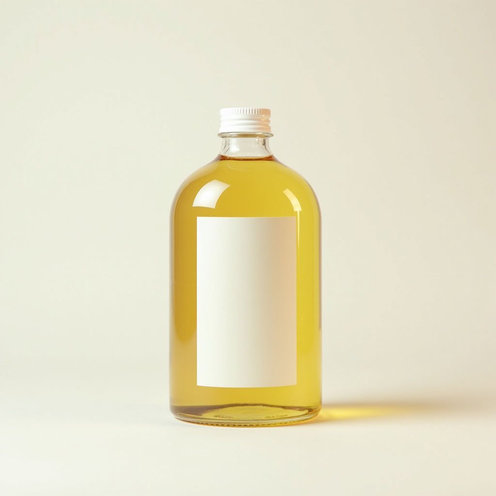 Aceite Vegetal Neutro